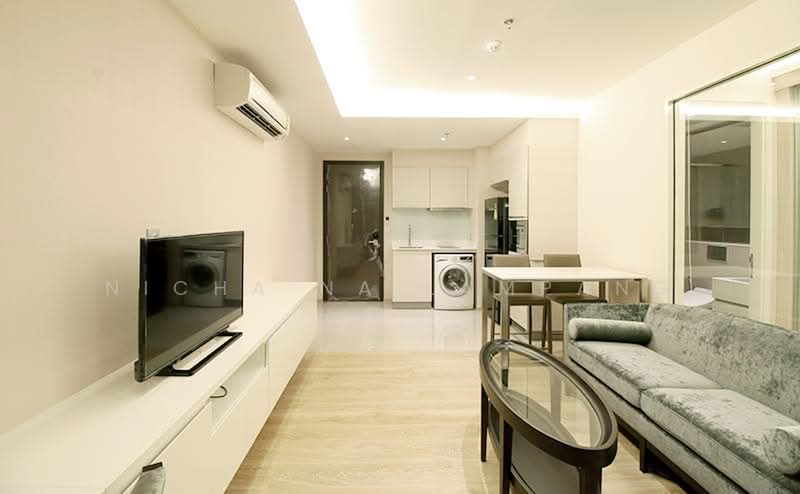 H Sukhumvit 43, Bangkok, 28 Sukhumvit 34 Road, Khlong Tan Nua, Watthana, Bangkok, 1 Bedroom, 41 sqm, Condo For Sale, by Nicha Na Lampang, 500495949 - DDproperty.com