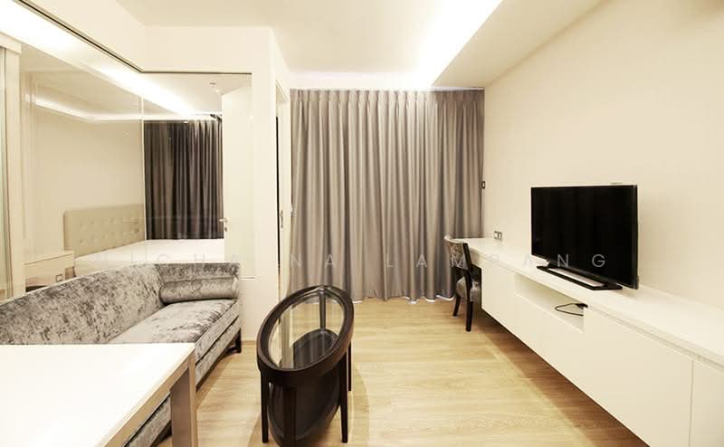 H Sukhumvit 43, Bangkok, 28 Sukhumvit 34 Road, Khlong Tan Nua, Watthana, Bangkok, 1 Bedroom, 41 sqm, Condo For Sale, by Nicha Na Lampang, 500495949 - DDproperty.com