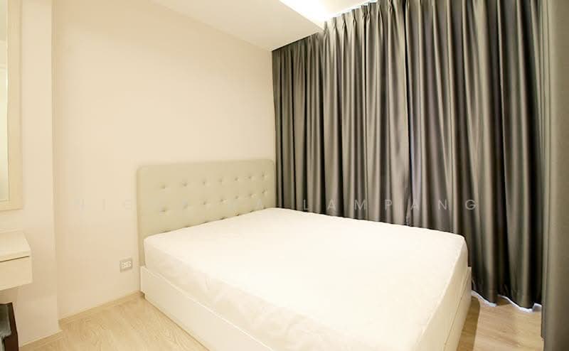 H Sukhumvit 43, Bangkok, 28 Sukhumvit 34 Road, Khlong Tan Nua, Watthana, Bangkok, 1 Bedroom, 41 sqm, Condo For Sale, by Nicha Na Lampang, 500495949 - DDproperty.com