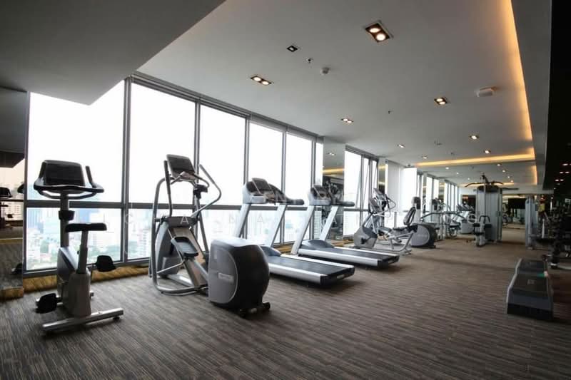 H Sukhumvit 43, Bangkok, 28 Sukhumvit 34 Road, Khlong Tan Nua, Watthana, Bangkok, 1 Bedroom, 41 sqm, Condo For Sale, by Nicha Na Lampang, 500495949 - DDproperty.com