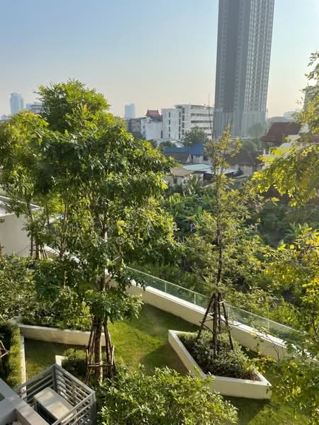 Quintara Phume Sukhumvit 39, bangkok, 73 Soi Sukhumvit 39, Khlong Tan Nua, Watthana, Bangkok, 1 Bedroom, 38 sqm, Condo For Sale, by Thikhamporn Sanguansiri, 500495950 - DDproperty.com