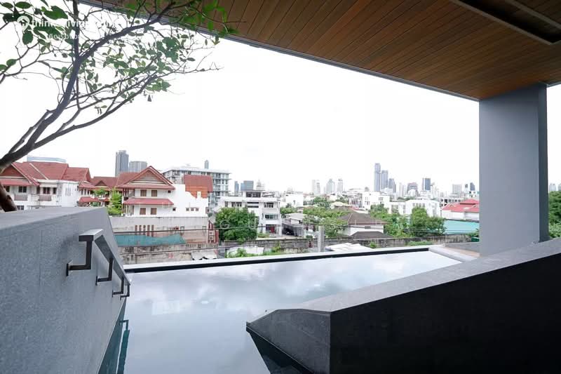 Quintara Phume Sukhumvit 39, bangkok, 73 Soi Sukhumvit 39, Khlong Tan Nua, Watthana, Bangkok, 1 Bedroom, 38 sqm, Condo For Sale, by Thikhamporn Sanguansiri, 500495950 - DDproperty.com