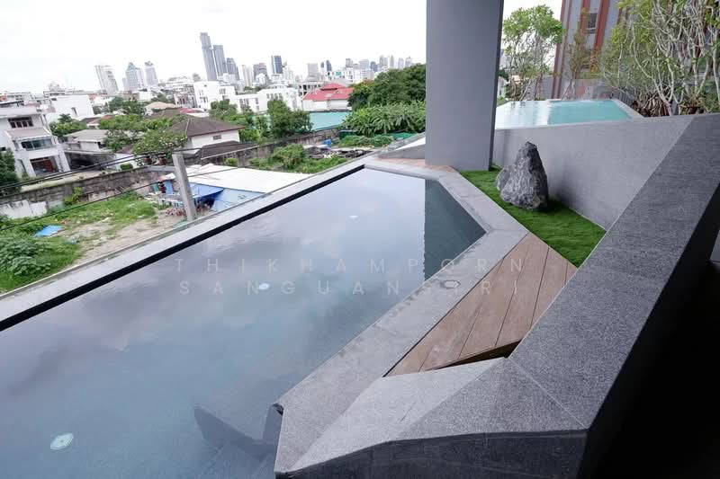 Quintara Phume Sukhumvit 39, bangkok, 73 Soi Sukhumvit 39, Khlong Tan Nua, Watthana, Bangkok, 1 Bedroom, 38 sqm, Condo For Sale, by Thikhamporn Sanguansiri, 500495950 - DDproperty.com