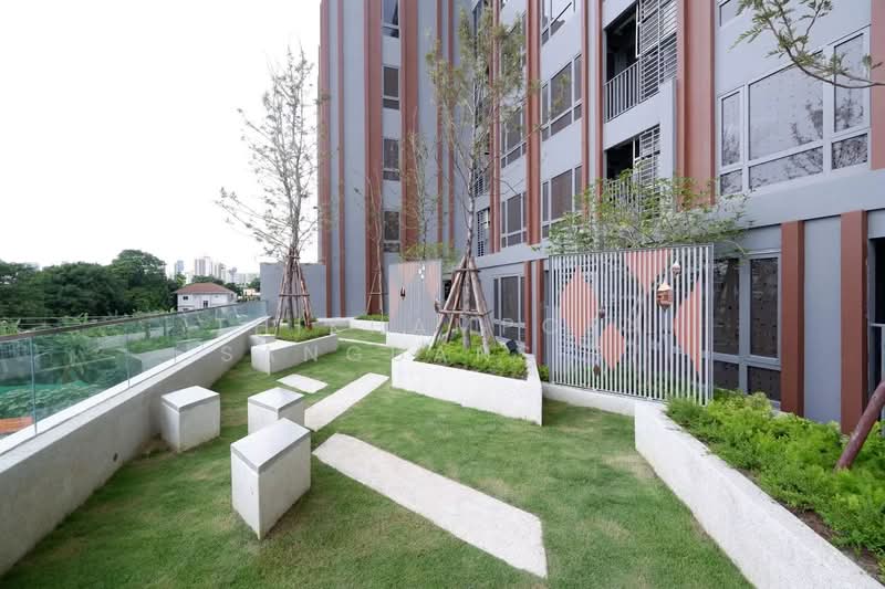 Quintara Phume Sukhumvit 39 : ควินทารา ภูม สุขุมวิท 39, กรุงเทพ, 73 ซอยสุขุมวิท 39, คลองตันเหนือ, วัฒนา, กรุงเทพ, 38 ตร.ม., คอนโด ขาย, โดย Thikhamporn Sanguansiri, 500495950 - DDproperty.com