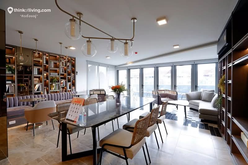 Quintara Phume Sukhumvit 39, bangkok, 73 Soi Sukhumvit 39, Khlong Tan Nua, Watthana, Bangkok, 1 Bedroom, 38 sqm, Condo For Sale, by Thikhamporn Sanguansiri, 500495950 - DDproperty.com