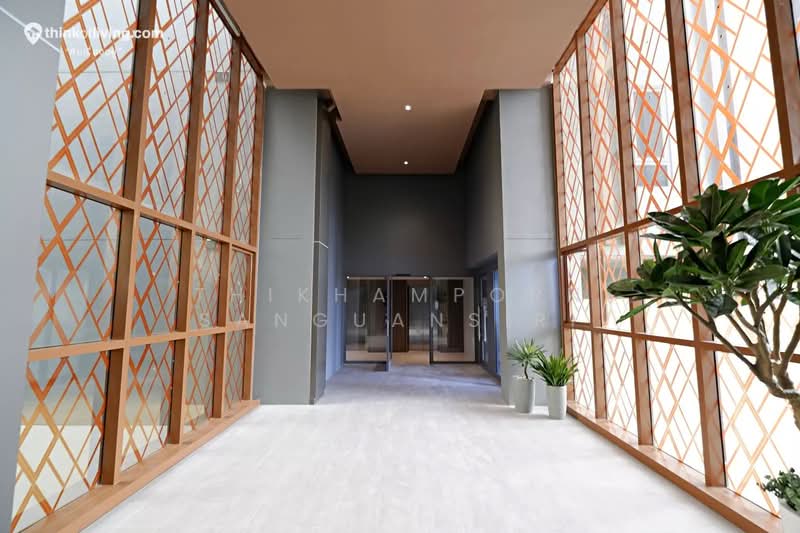 Quintara Phume Sukhumvit 39, bangkok, 73 Soi Sukhumvit 39, Khlong Tan Nua, Watthana, Bangkok, 1 Bedroom, 38 sqm, Condo For Sale, by Thikhamporn Sanguansiri, 500495950 - DDproperty.com