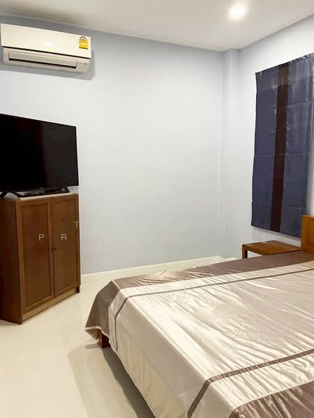 บ้านเดี่ยวหนองจอก กรุงเทพมหานคร, Bangkok, Khu Fang Nua, Nong Chok, Bangkok, 2 Bedrooms, 118 sqm, Single Detached House For Sale, by The Best Property ณัฐ, 500495951 - DDproperty.com