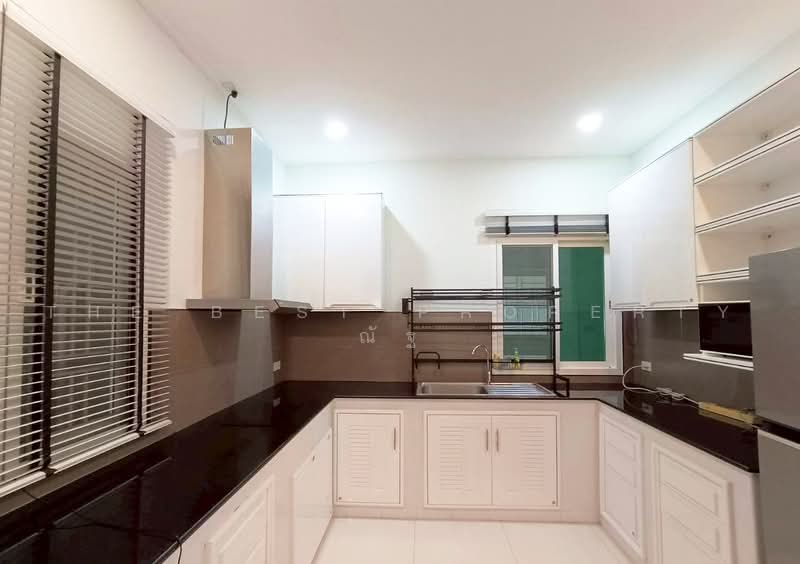 บ้านเดี่ยวหนองจอก กรุงเทพมหานคร, กรุงเทพ, คู้ฝั่งเหนือ, หนองจอก, กรุงเทพ, 118 ตร.ม., บ้านเดี่ยว ขาย, โดย The Best Property ณัฐ, 500495951 - DDproperty.com