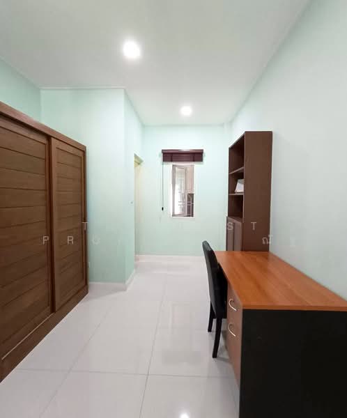 บ้านเดี่ยวหนองจอก กรุงเทพมหานคร, Bangkok, Khu Fang Nua, Nong Chok, Bangkok, 2 Bedrooms, 118 sqm, Single Detached House For Sale, by The Best Property ณัฐ, 500495951 - DDproperty.com