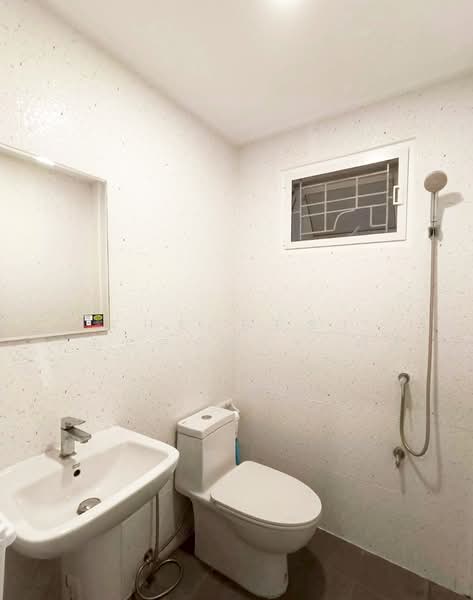 บ้านเดี่ยวหนองจอก กรุงเทพมหานคร, Bangkok, Khu Fang Nua, Nong Chok, Bangkok, 2 Bedrooms, 118 sqm, Single Detached House For Sale, by The Best Property ณัฐ, 500495951 - DDproperty.com