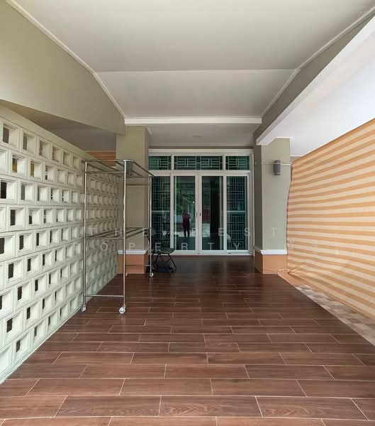 บ้านเดี่ยวหนองจอก กรุงเทพมหานคร, กรุงเทพ, คู้ฝั่งเหนือ, หนองจอก, กรุงเทพ, 118 ตร.ม., บ้านเดี่ยว ขาย, โดย The Best Property ณัฐ, 500495951 - DDproperty.com