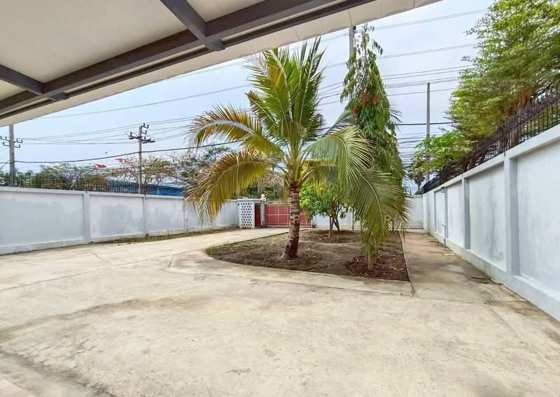 บ้านเดี่ยวหนองจอก กรุงเทพมหานคร, Bangkok, Khu Fang Nua, Nong Chok, Bangkok, 2 Bedrooms, 118 sqm, Single Detached House For Sale, by The Best Property ณัฐ, 500495951 - DDproperty.com