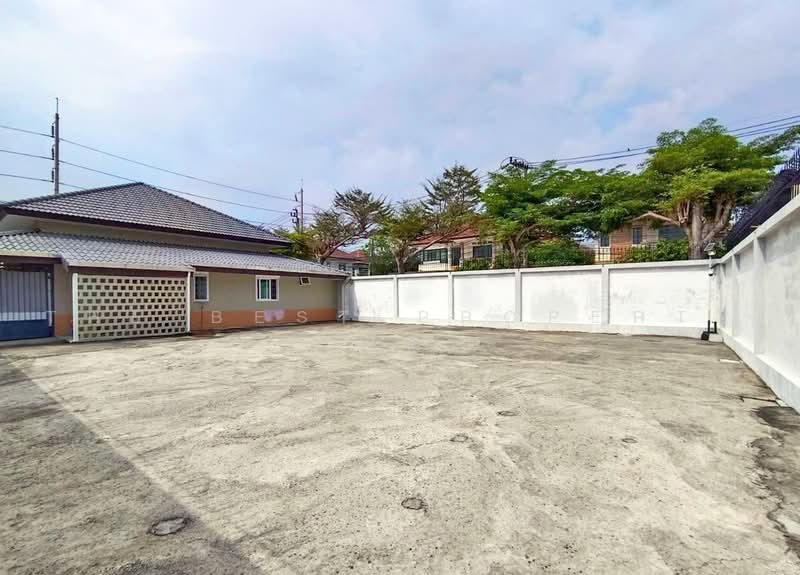 บ้านเดี่ยวหนองจอก กรุงเทพมหานคร, กรุงเทพ, คู้ฝั่งเหนือ, หนองจอก, กรุงเทพ, 118 ตร.ม., บ้านเดี่ยว ขาย, โดย The Best Property ณัฐ, 500495951 - DDproperty.com