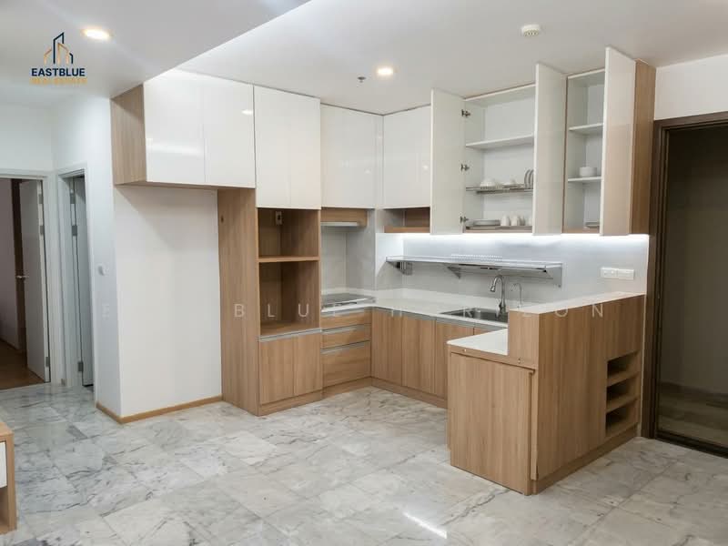 The Vertical Aree, Bangkok, 52 Soi Ari 1, Samsen Nai, Phaya Thai, Bangkok, 2 Bedrooms, 70 sqm, Condo For Sale, by Eastblue Horizon, 500495952 - DDproperty.com