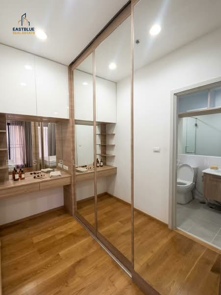 The Vertical Aree, Bangkok, 52 Soi Ari 1, Samsen Nai, Phaya Thai, Bangkok, 2 Bedrooms, 70 sqm, Condo For Sale, by Eastblue Horizon, 500495952 - DDproperty.com