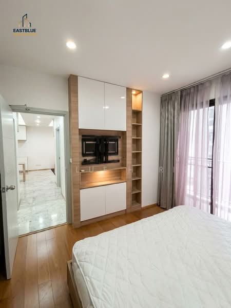The Vertical Aree, Bangkok, 52 Soi Ari 1, Samsen Nai, Phaya Thai, Bangkok, 2 Bedrooms, 70 sqm, Condo For Sale, by Eastblue Horizon, 500495952 - DDproperty.com