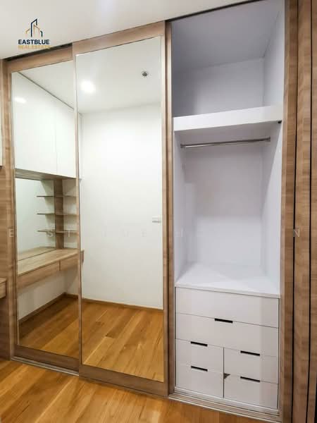 The Vertical Aree, Bangkok, 52 Soi Ari 1, Samsen Nai, Phaya Thai, Bangkok, 2 Bedrooms, 70 sqm, Condo For Sale, by Eastblue Horizon, 500495952 - DDproperty.com