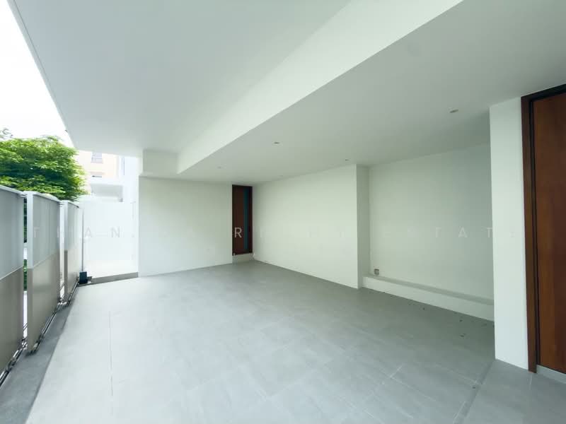 Noble Terra Rama 9-Ekamai, Bangkok, 299 Chamnian Soem Alley, Wang Thonglang, Bangkok, 4 Bedrooms, 382 sqm, Single Detached House For Sale, by Thanida Richy Estate Co., Ltd., 500495953 - DDproperty.com