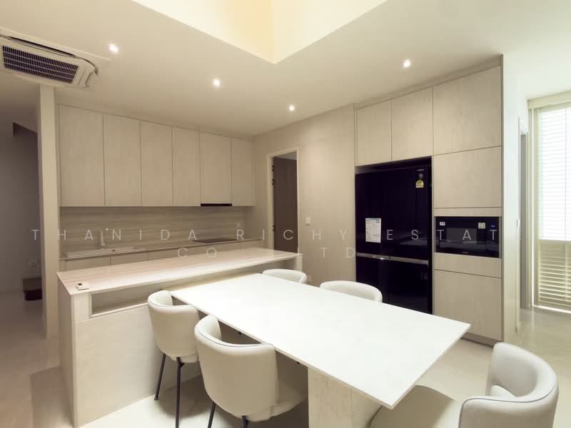 Noble Terra Rama 9-Ekamai, Bangkok, 299 Chamnian Soem Alley, Wang Thonglang, Bangkok, 4 Bedrooms, 382 sqm, Single Detached House For Sale, by Thanida Richy Estate Co., Ltd., 500495953 - DDproperty.com