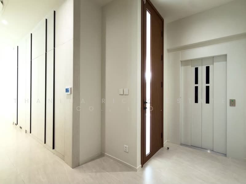 Noble Terra Rama 9-Ekamai, Bangkok, 299 Chamnian Soem Alley, Wang Thonglang, Bangkok, 4 Bedrooms, 382 sqm, Single Detached House For Sale, by Thanida Richy Estate Co., Ltd., 500495953 - DDproperty.com