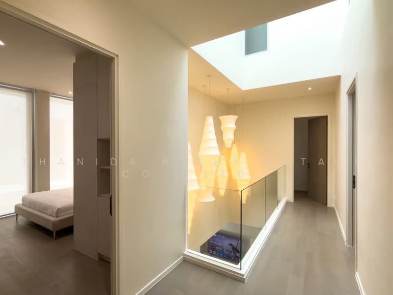 Noble Terra Rama 9-Ekamai, Bangkok, 299 Chamnian Soem Alley, Wang Thonglang, Bangkok, 4 Bedrooms, 382 sqm, Single Detached House For Sale, by Thanida Richy Estate Co., Ltd., 500495953 - DDproperty.com