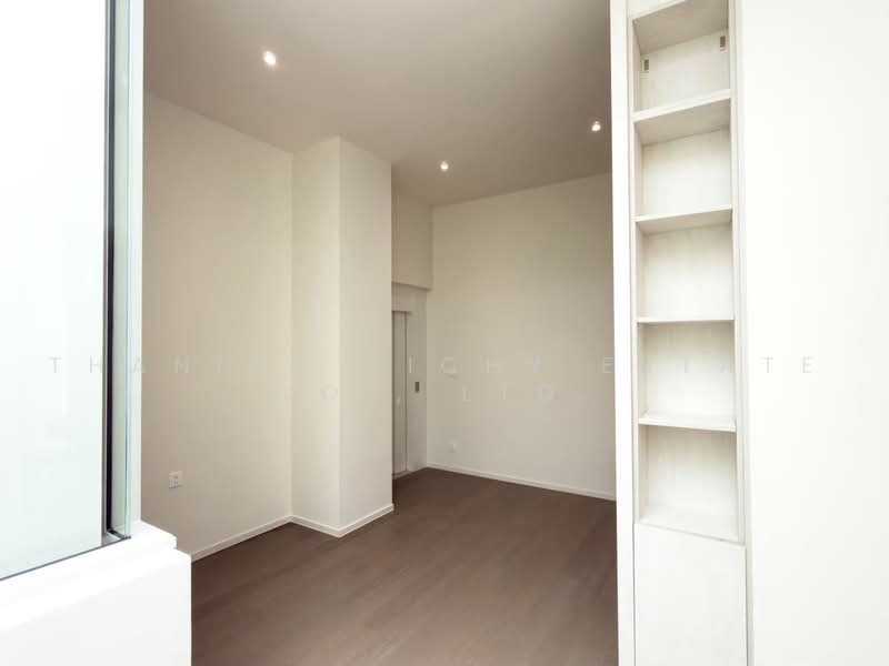 Noble Terra Rama 9-Ekamai, Bangkok, 299 Chamnian Soem Alley, Wang Thonglang, Bangkok, 4 Bedrooms, 382 sqm, Single Detached House For Sale, by Thanida Richy Estate Co., Ltd., 500495953 - DDproperty.com