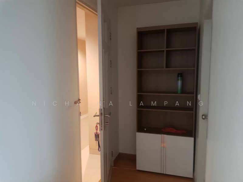 Life @ Ratchada-Huai Khwang, Bangkok, 189 Pracharatbamphen Road, Huai Khwang, Bangkok, 2 Bedrooms, 56 sqm, Condo For Sale, by Nicha Na Lampang, 500495956 - DDproperty.com