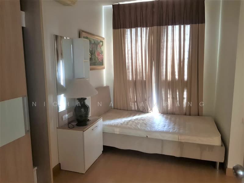 Life @ Ratchada-Huai Khwang, Bangkok, 189 Pracharatbamphen Road, Huai Khwang, Bangkok, 2 Bedrooms, 56 sqm, Condo For Sale, by Nicha Na Lampang, 500495956 - DDproperty.com