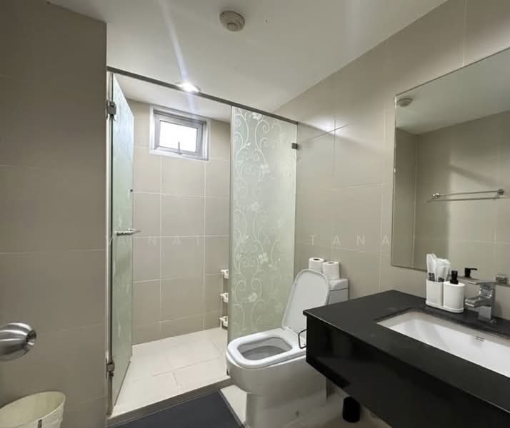 Belle Grand Rama 9, Bangkok, 131 Rama 9 Road, Huai Khwang, Bangkok, 2 Bedrooms, 56 sqm, Condo For Rent, by Vinai Wattana, 500495958 - DDproperty.com