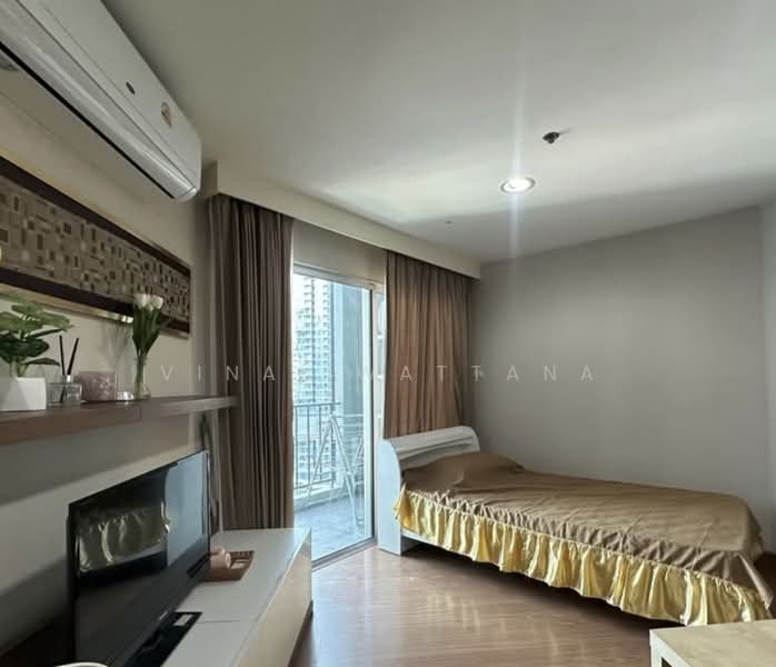 Belle Grand Rama 9, Bangkok, 131 Rama 9 Road, Huai Khwang, Bangkok, 2 Bedrooms, 56 sqm, Condo For Rent, by Vinai Wattana, 500495958 - DDproperty.com