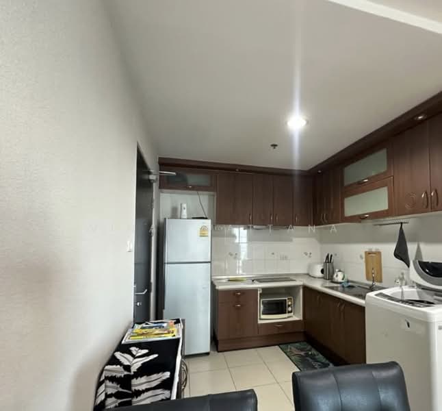 Belle Grand Rama 9, Bangkok, 131 Rama 9 Road, Huai Khwang, Bangkok, 2 Bedrooms, 56 sqm, Condo For Rent, by Vinai Wattana, 500495958 - DDproperty.com