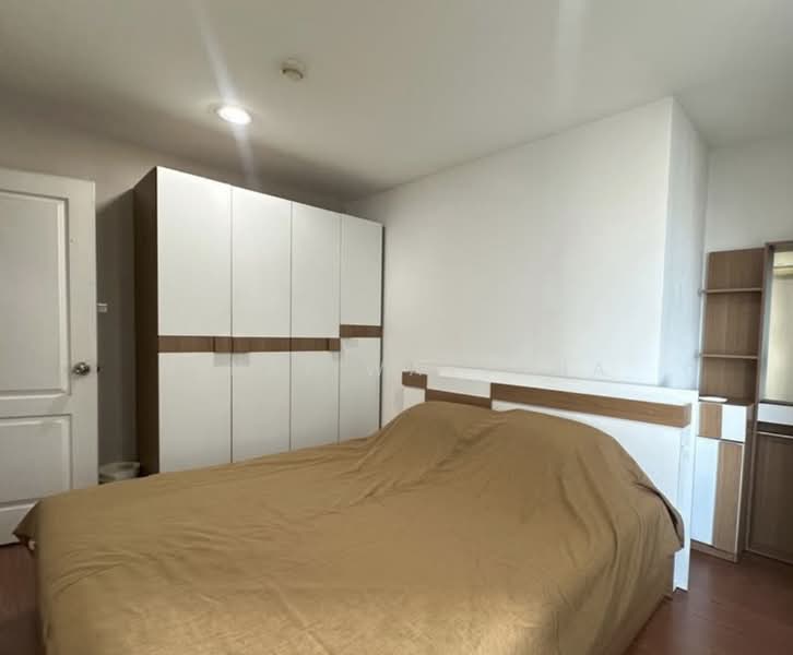 Belle Grand Rama 9, Bangkok, 131 Rama 9 Road, Huai Khwang, Bangkok, 2 Bedrooms, 56 sqm, Condo For Rent, by Vinai Wattana, 500495958 - DDproperty.com