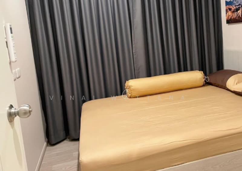 The Privacy Rama 9 : เดอะ ไพรเวซี่ พระราม 9, กรุงเทพ, 1400 ถนนรามคำแหง, สวนหลวง, กรุงเทพ, 47 ตร.ม., คอนโด ขาย, โดย Vinai Wattana, 500495960 - DDproperty.com