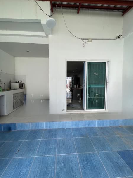 เจนศิริ ศรีราชา, Chon Buri (Pattaya), Surasak, Si Racha, Chon Buri (Pattaya), 2 Bedrooms, 100 sqm, Townhouse For Sale, by The Best Property แต้ว, 500495962 - DDproperty.com