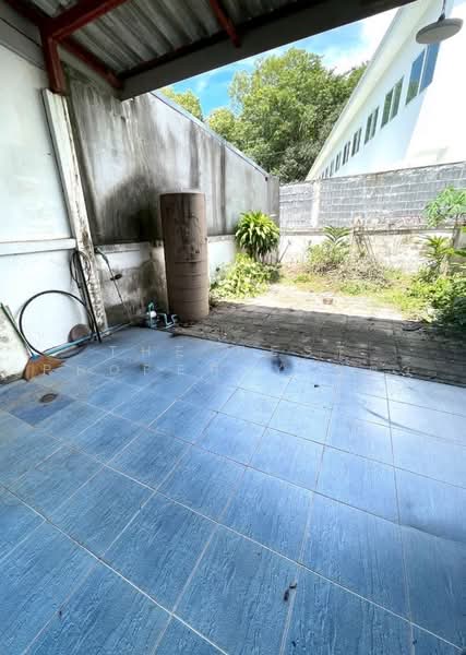 เจนศิริ ศรีราชา, Chon Buri (Pattaya), Surasak, Si Racha, Chon Buri (Pattaya), 2 Bedrooms, 100 sqm, Townhouse For Sale, by The Best Property แต้ว, 500495962 - DDproperty.com