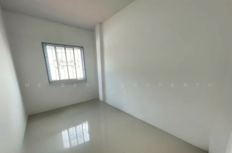 เจนศิริ ศรีราชา, Chon Buri (Pattaya), Surasak, Si Racha, Chon Buri (Pattaya), 2 Bedrooms, 100 sqm, Townhouse For Sale, by The Best Property แต้ว, 500495962 - DDproperty.com