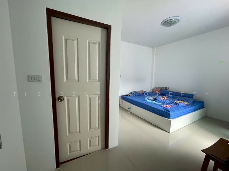 เจนศิริ ศรีราชา, Chon Buri (Pattaya), Surasak, Si Racha, Chon Buri (Pattaya), 2 Bedrooms, 100 sqm, Townhouse For Sale, by The Best Property แต้ว, 500495962 - DDproperty.com