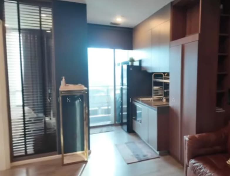 The Room Sukhumvit 69 : เดอะ รูม สุขุมวิท 69, กรุงเทพ, 1539 ถ.สุขุมวิท, พระโขนงเหนือ, วัฒนา, กรุงเทพ, 35 ตร.ม., คอนโด ขาย, โดย Vinai Wattana, 500495963 - DDproperty.com