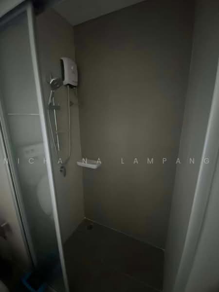 Lumpini Suite Phetchaburi-Makkasan, Bangkok, 1515 Phetchaburi Rd, Makkasan, Ratchathewi, Bangkok, 1 Bedroom, 30 sqm, Condo For Sale, by Nicha Na Lampang, 500495964 - DDproperty.com
