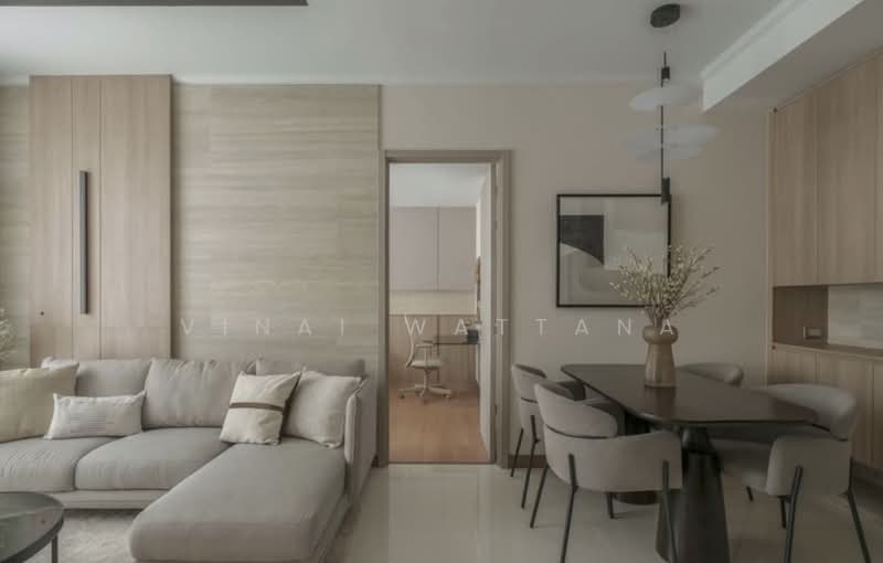 Supalai Oriental Sukhumvit 39 : ศุภาลัย โอเรียนทัล สุขุมวิท 39, กรุงเทพ, ซอย สุขุมวิท 39, คลองตันเหนือ, วัฒนา, กรุงเทพ, 72 ตร.ม., คอนโด ให้เช่า, โดย Vinai Wattana, 500495965 - DDproperty.com