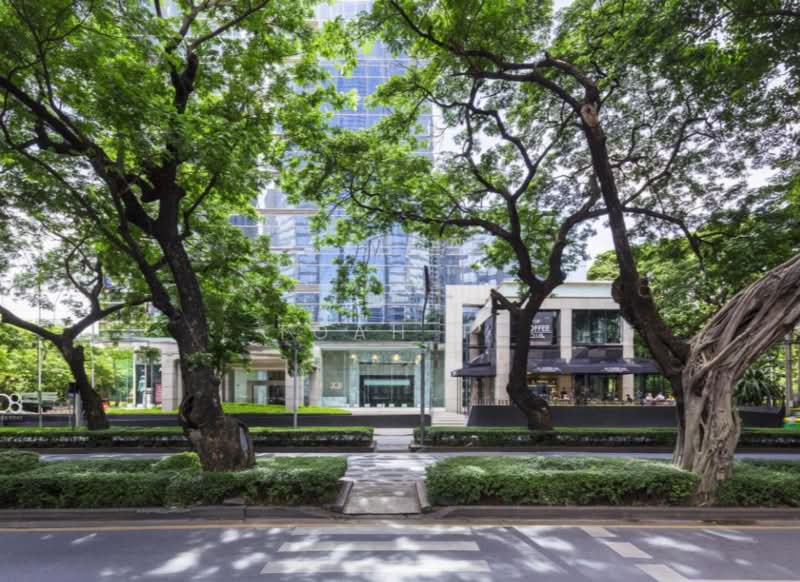 office space for rent 208 tower wireless road ploenchit chidlom, Bangkok, witthayu (wireless), Lumphini, Pathum Wan, Bangkok, , 100 sqm, Office Space For Rent, by TOAH T., 500495966 - DDproperty.com