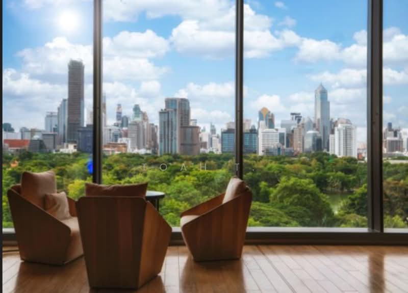 office space for rent 208 tower wireless road ploenchit chidlom, Bangkok, witthayu (wireless), Lumphini, Pathum Wan, Bangkok, , 100 sqm, Office Space For Rent, by TOAH T., 500495966 - DDproperty.com