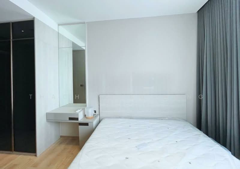 The FINE Bangkok Thonglor-Ekamai, Bangkok, Soi Ekamai, Khlong Tan Nua, Watthana, Bangkok, 1 Bedroom, 36 sqm, Condo For Rent, by Thachaya Buanong, 500495967 - DDproperty.com