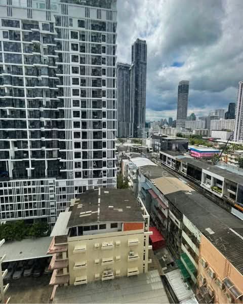The FINE Bangkok Thonglor-Ekamai, กรุงเทพ, Soi Ekamai, คลองตันเหนือ, วัฒนา, กรุงเทพ, 36 ตร.ม., คอนโด ให้เช่า, โดย Thachaya Buanong, 500495967 - DDproperty.com
