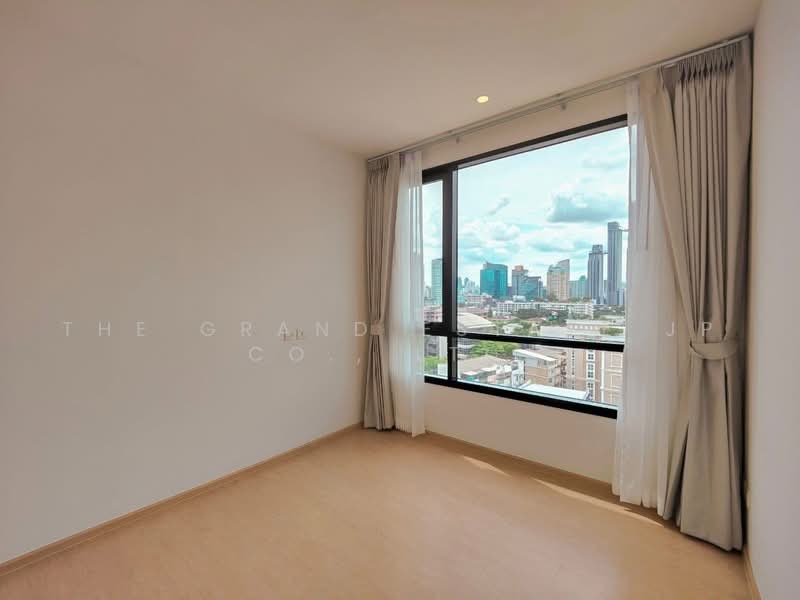Maru Ekkamai 2, Bangkok, 70-5 Sukhumvit 63 Road, Phra Kanong Nua, Watthana, Bangkok, 2 Bedrooms, 60 sqm, Condo For Rent, by The Grand Estate JP Co., Ltd., 500495969 - DDproperty.com