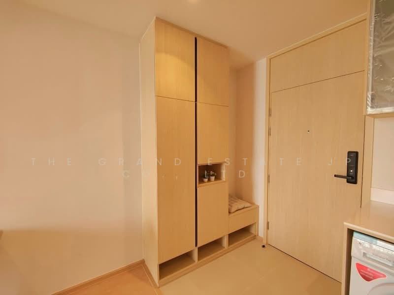 Maru Ekkamai 2, Bangkok, 70-5 Sukhumvit 63 Road, Phra Kanong Nua, Watthana, Bangkok, 2 Bedrooms, 60 sqm, Condo For Rent, by The Grand Estate JP Co., Ltd., 500495969 - DDproperty.com