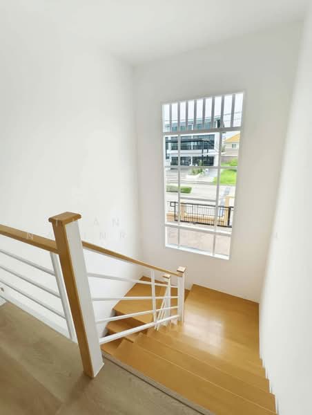 Pruksa Town Serenity 2 Petchkasem 81, Bangkok, Petchkasem Road, Nong Kham, Nong Khaem, Bangkok, 3 Bedrooms, 175 sqm, Single Detached House For Sale, by Thanyathita Nalinratphokin, 500495970 - DDproperty.com