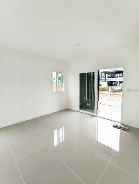 Pruksa Town Serenity 2 Petchkasem 81, Bangkok, Petchkasem Road, Nong Kham, Nong Khaem, Bangkok, 3 Bedrooms, 175 sqm, Single Detached House For Sale, by Thanyathita Nalinratphokin, 500495970 - DDproperty.com