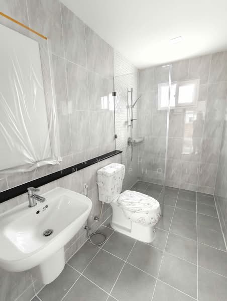 Pruksa Town Serenity 2 Petchkasem 81, Bangkok, Petchkasem Road, Nong Kham, Nong Khaem, Bangkok, 3 Bedrooms, 175 sqm, Single Detached House For Sale, by Thanyathita Nalinratphokin, 500495970 - DDproperty.com