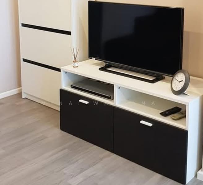 The Room Sukhumvit 69, Bangkok, 1539 Sukhumvit Road, Phra Kanong Nua, Watthana, Bangkok, 1 Bedroom, 34 sqm, Condo For Sale, by Vinai Wattana, 500495971 - DDproperty.com